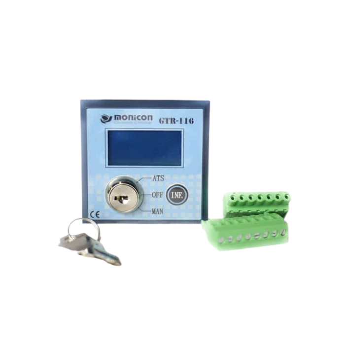 260-GTR0116 Generator Controller Module