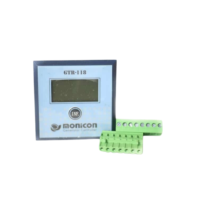 260-GTR0118 Generator Controller Module