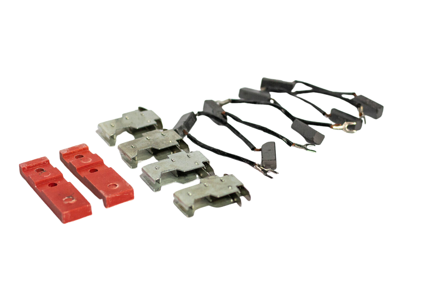 150-ST Brush Set