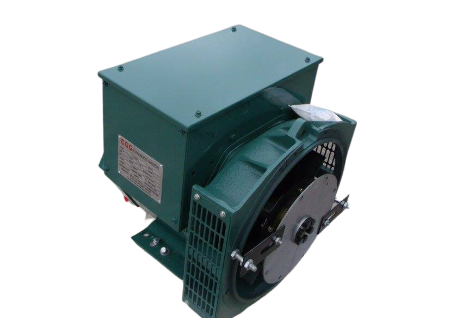 CGG 164A 3 Phase Single Bearing New/Old Stock