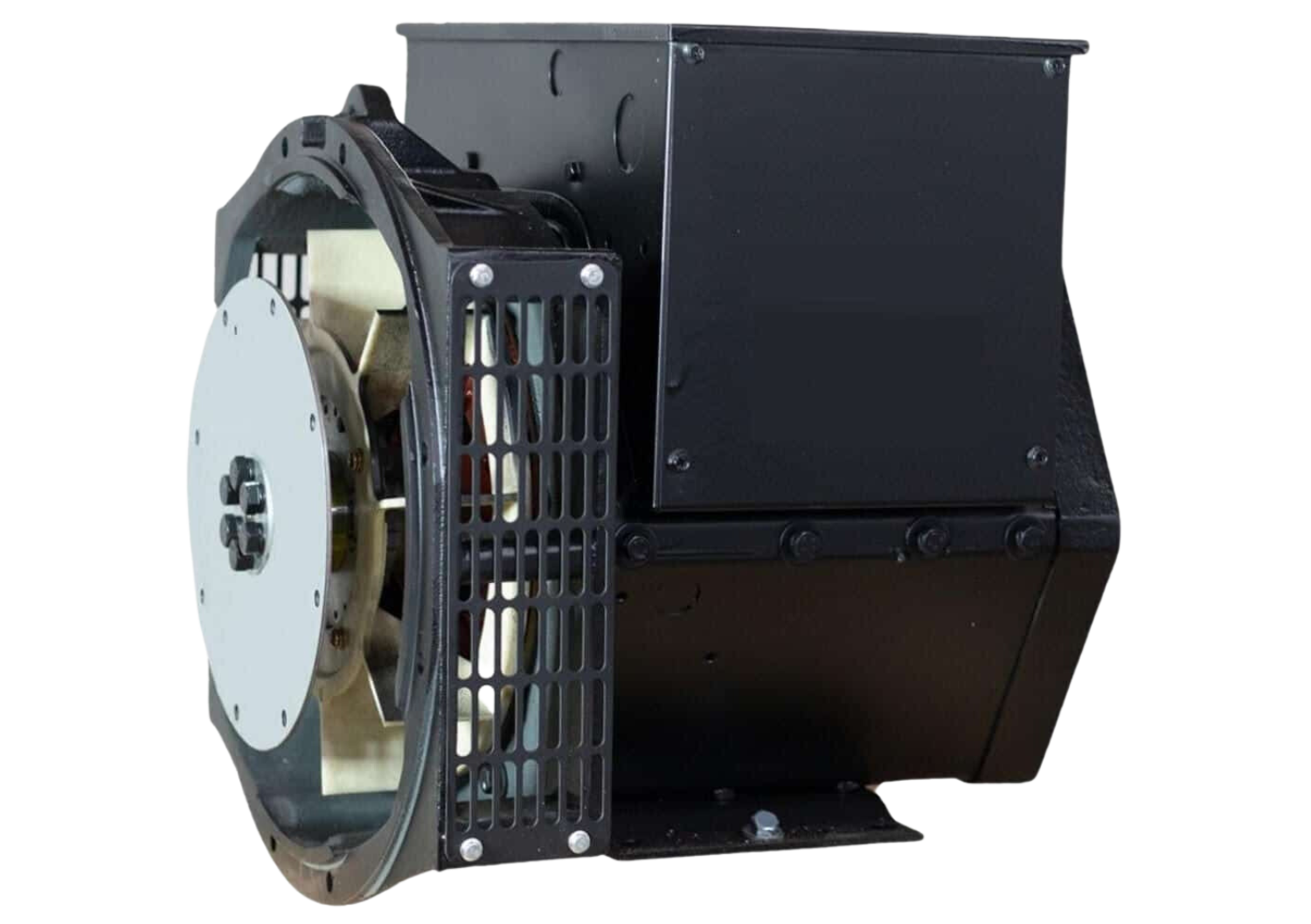 CGG 164A 8.2KW Single Bearing