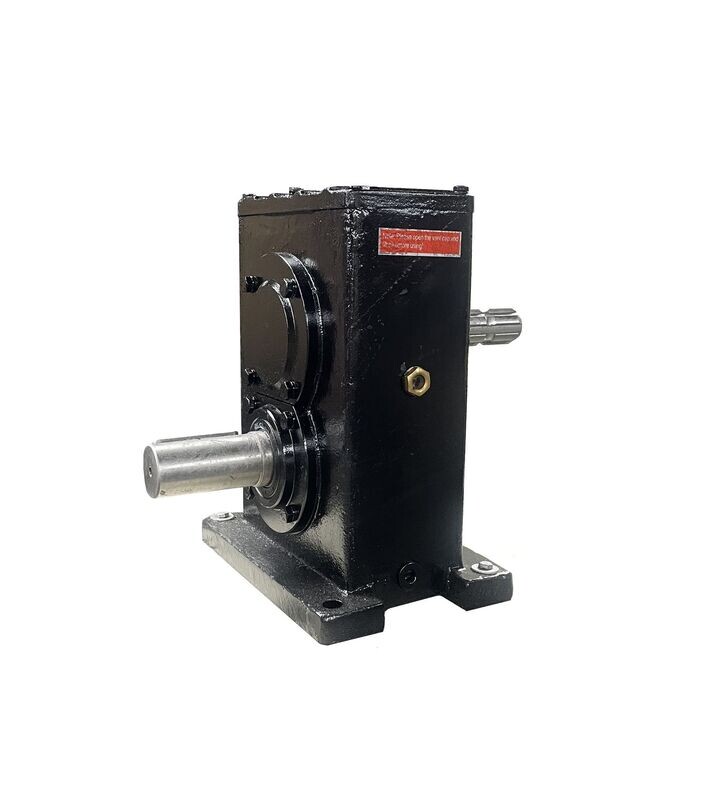 3.55 PTO Gearbox