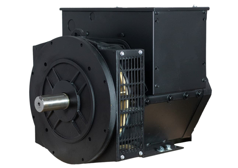 CGG 164C 13.5KW Double Bearing