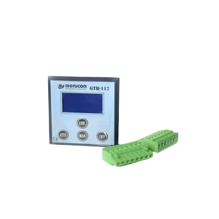 260-GTR0117 Generator Controller Module
