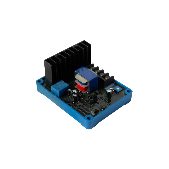 110-120 Sense AVR for ST type Brush Generator