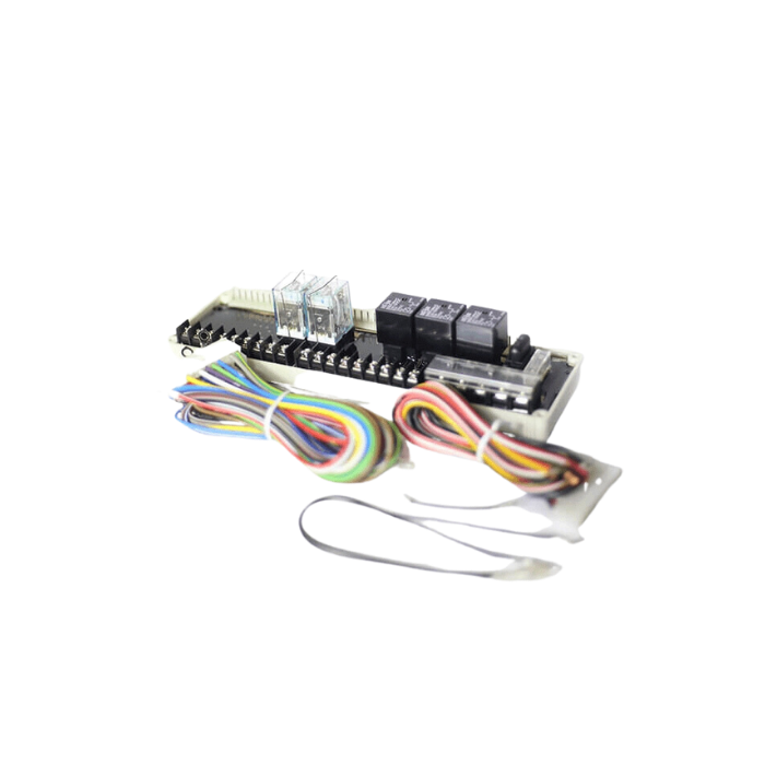 260-ARB1121 Relay With Wires