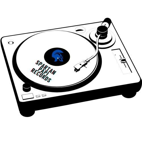 Album cover design