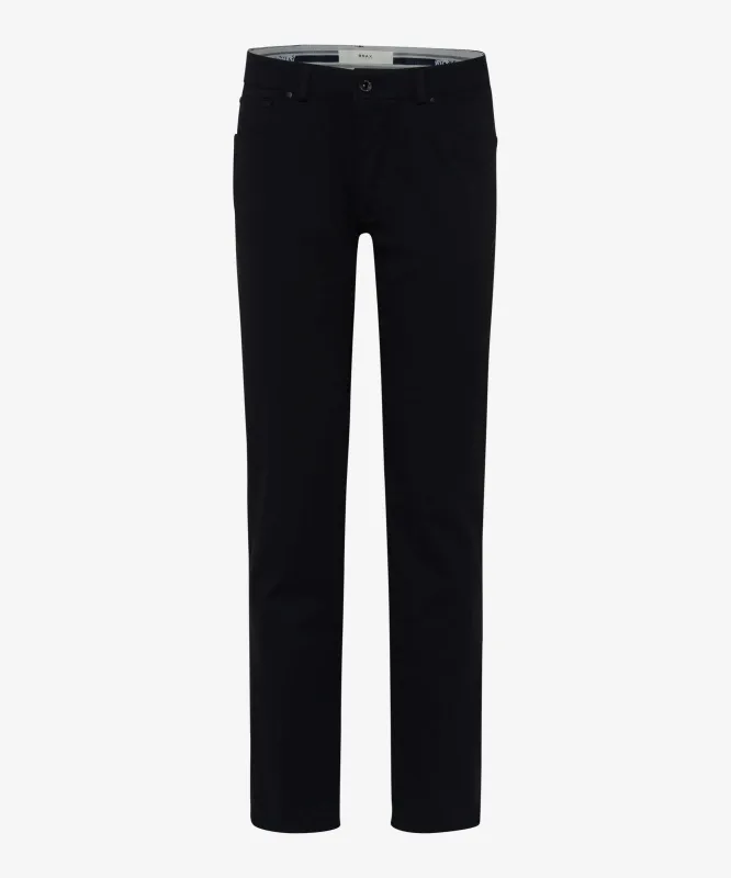 Brax Jersey Lightweight Chuck Pants