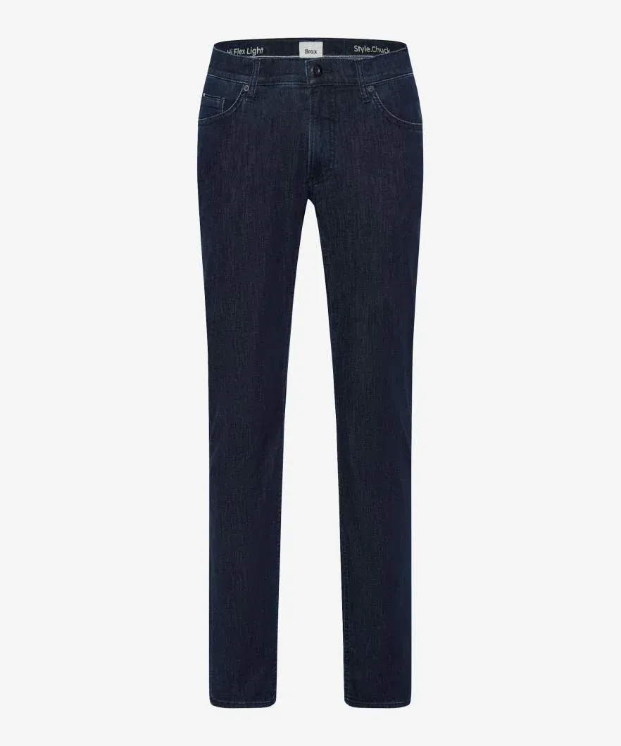 Brax Hi-Flex Light Chuck Jeans