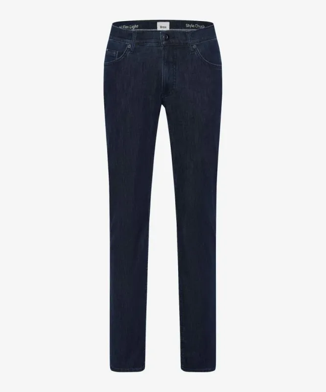 Brax Hi-Flex Light Chuck Jeans
