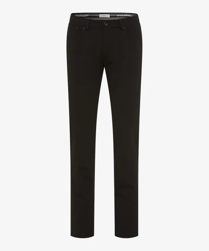 Brax Jersey Chuck Pants