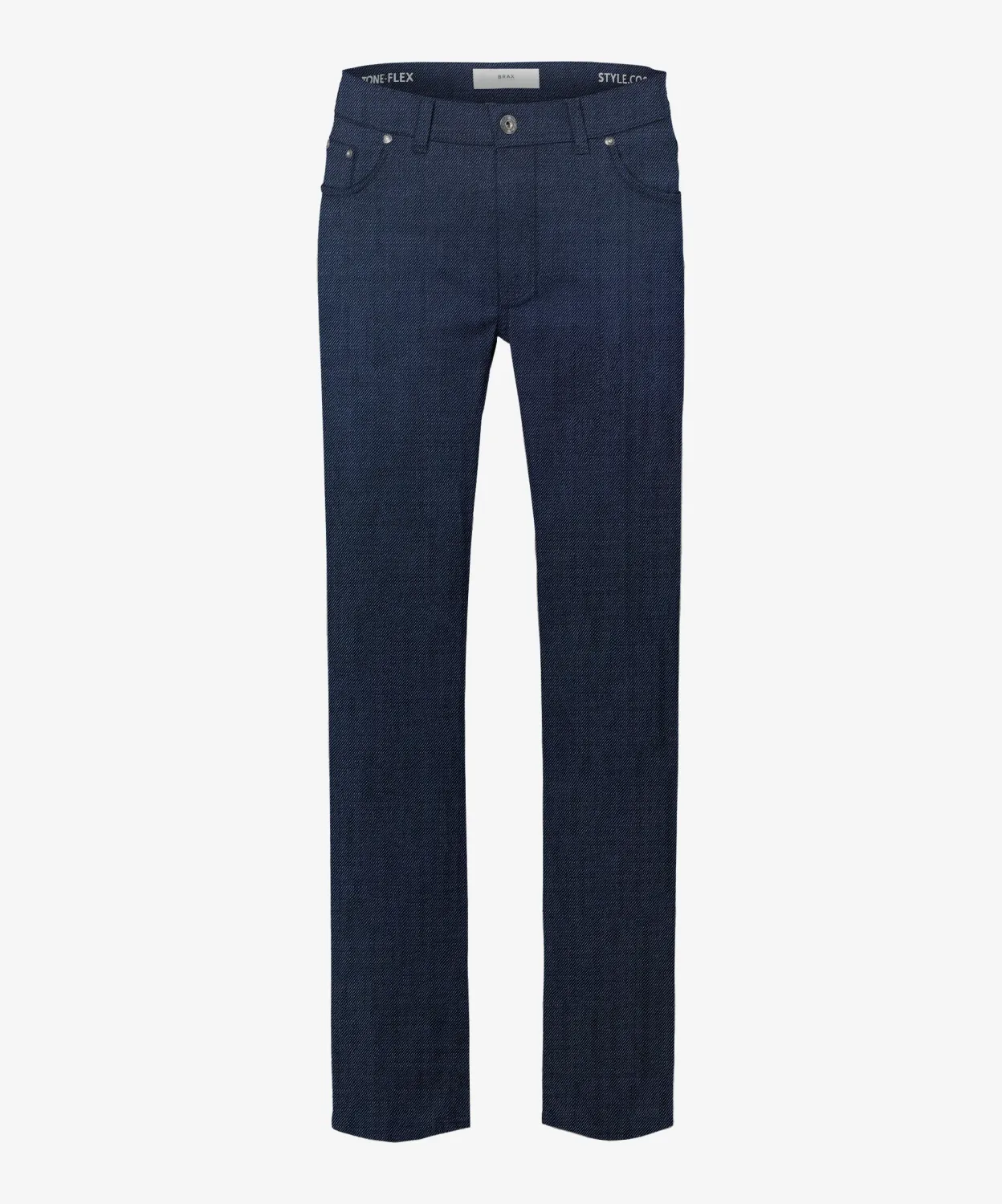 Brax Two Tone Flex Chuck Pants