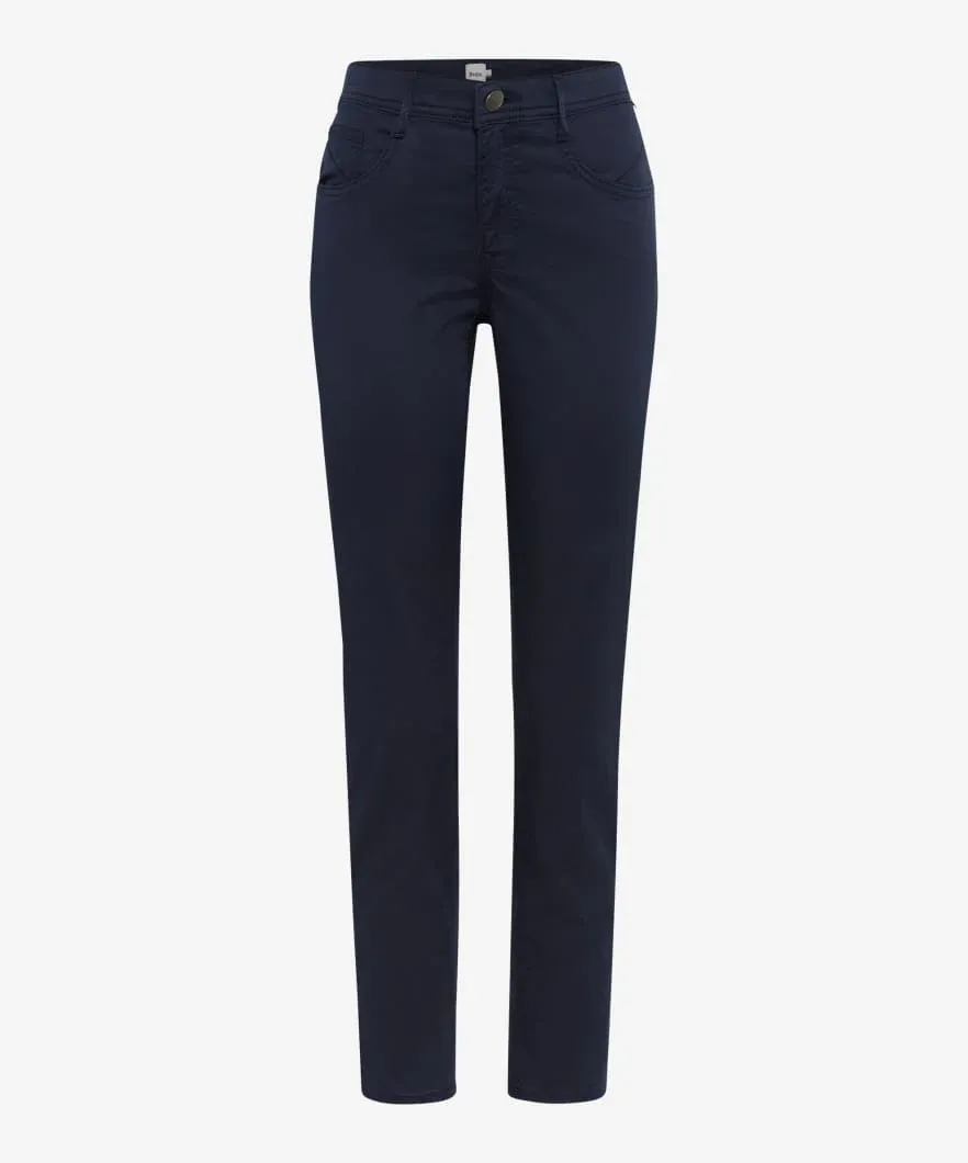 Brax Ultralight Mary S Crop Pants