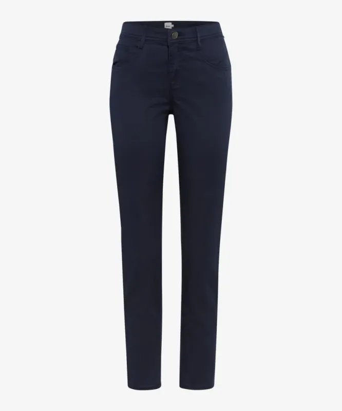 Brax Ultralight Mary S Crop Pants