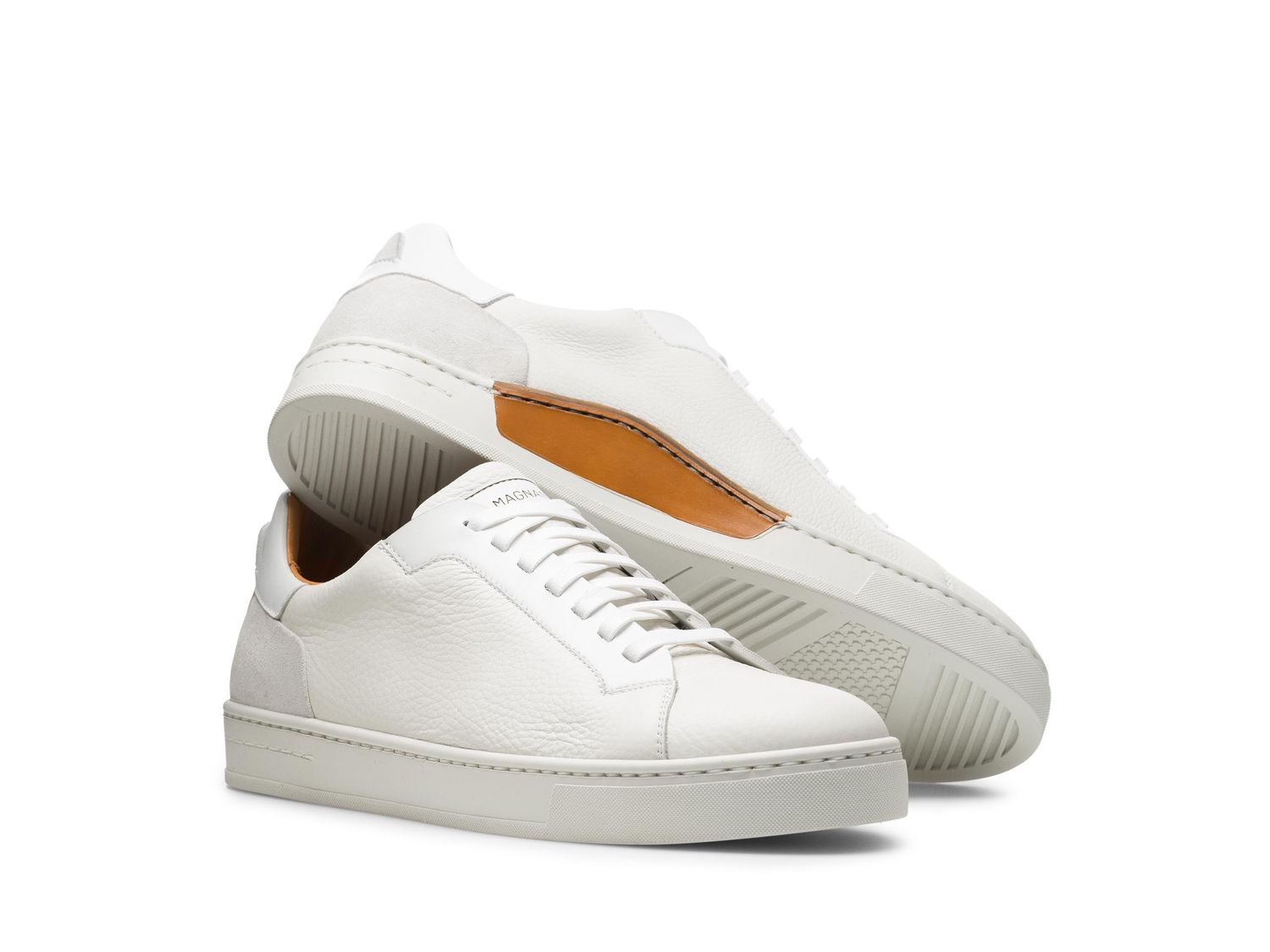 Magnanni Amadeo Low Top Sneakers