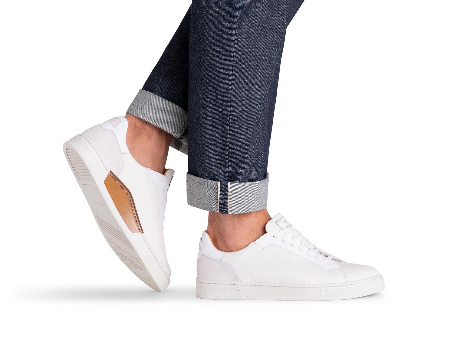 Magnanni Amadeo Low Top Sneakers