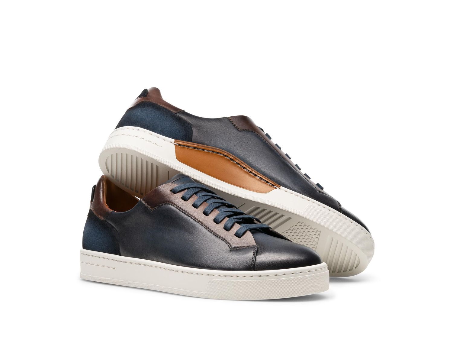 Magnanni Amadeo Low Top Sneakers