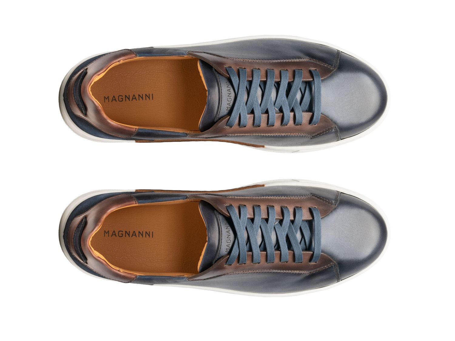Magnanni Amadeo Low Top Sneakers
