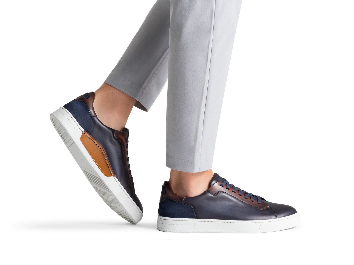 Magnanni Amadeo Low Top Sneakers