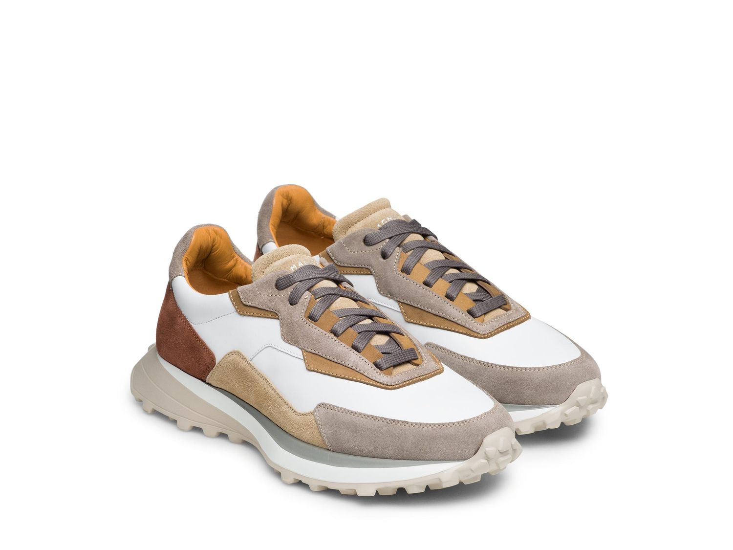 Magnanni Onyx Runner Sneakers