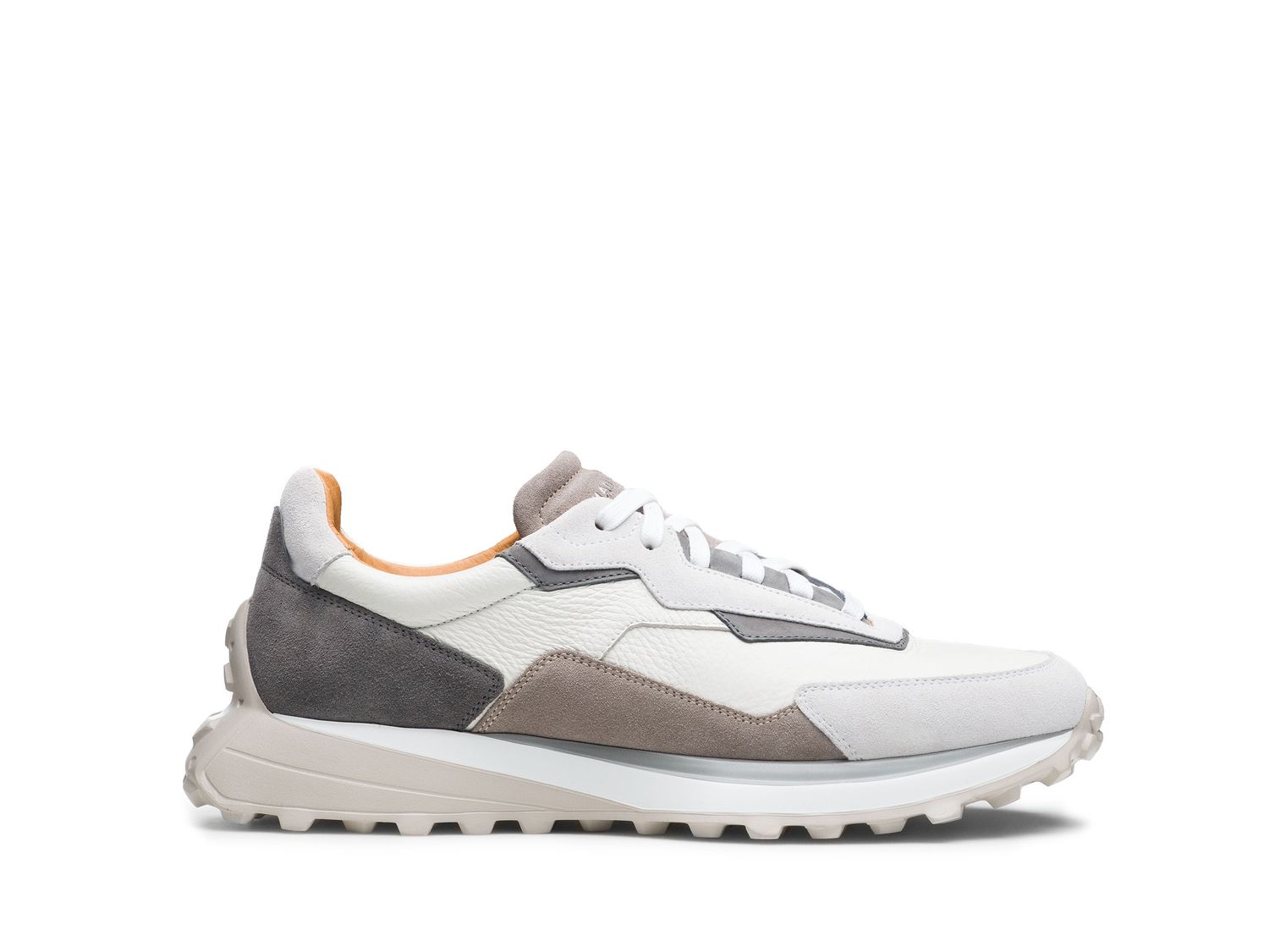 Magnanni Onyx Runner Sneakers