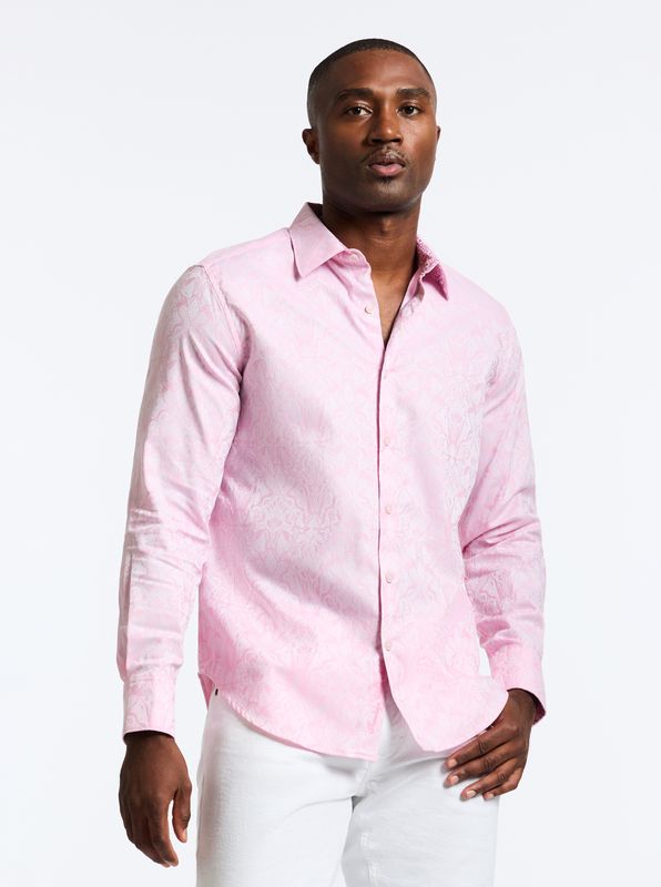 Robert Graham Highland Woven Shirt