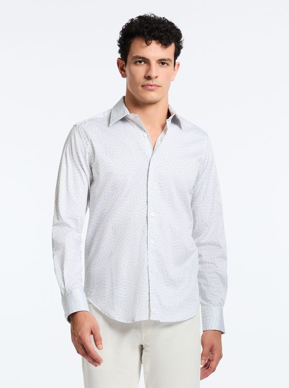 Robert Graham Figueroa Woven Shirt