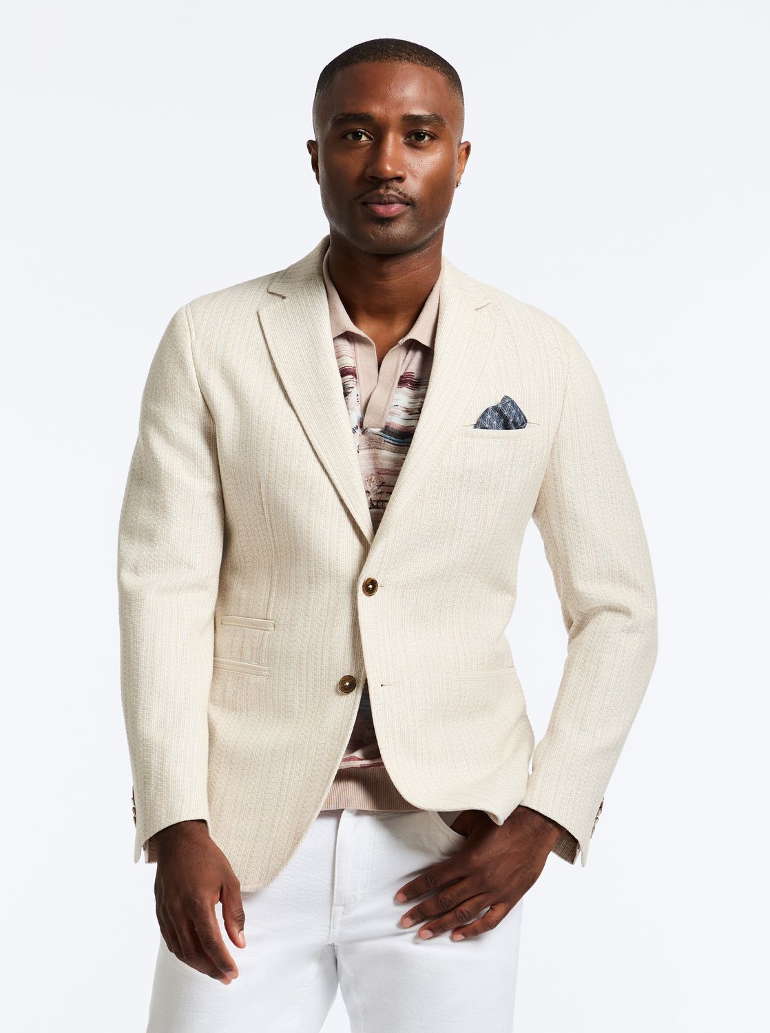 Robert Graham The Breeze Sport Coat
