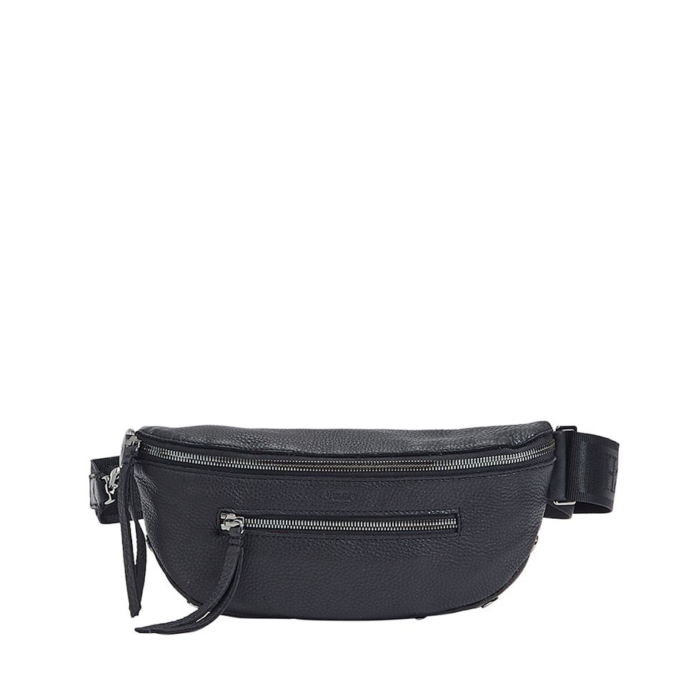 Hammit Charles Crossbody Large Bag