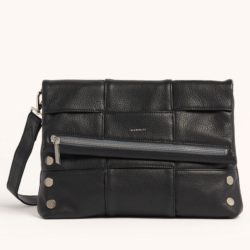 Hammitt VIP Large Crossbody Clutch Bag