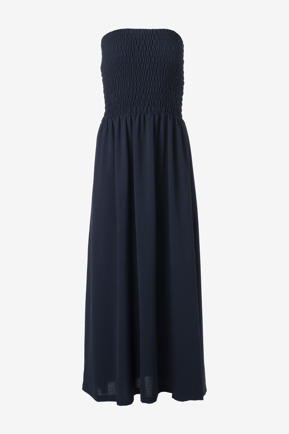 Iris Setlakwe Rushed Top Maxi Dress