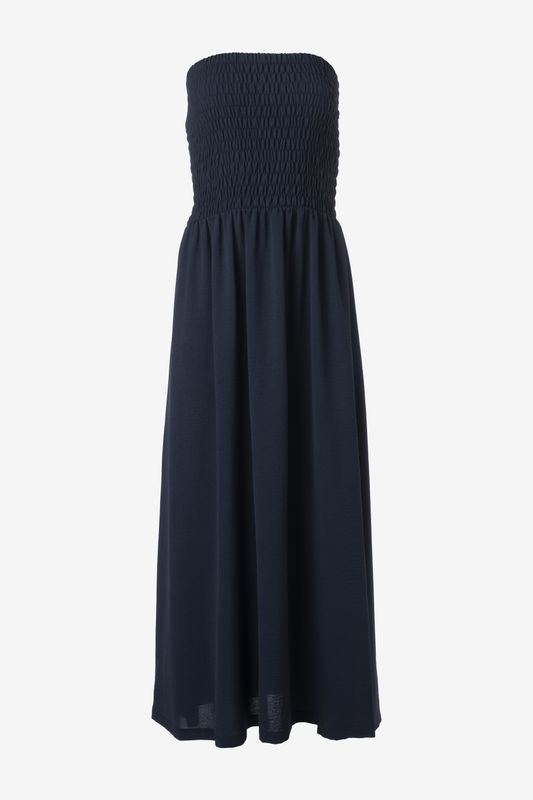 Iris Setlakwe Rushed Top Maxi Dress