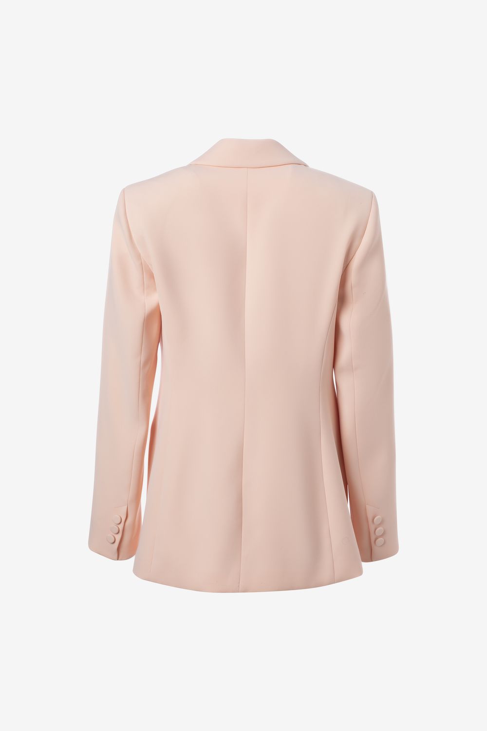 Iris Setlakwe Single Button Blazer