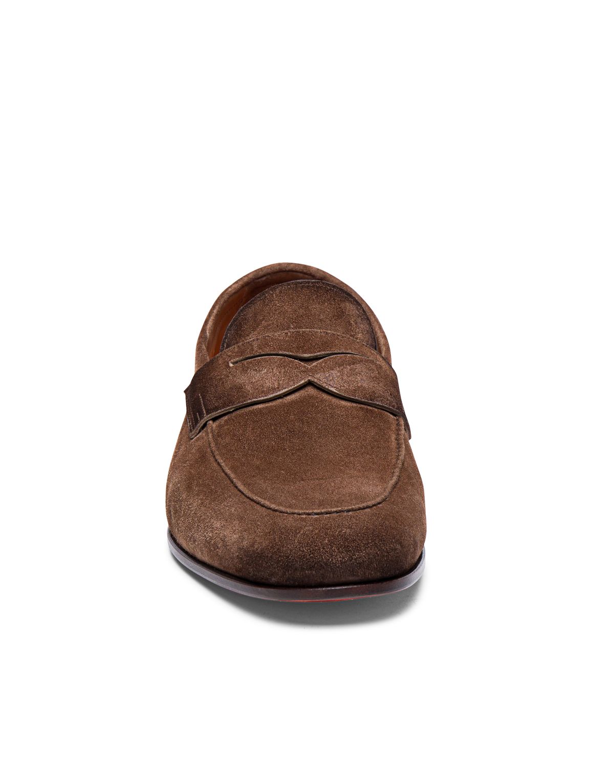 Santoni Carlo Loafers