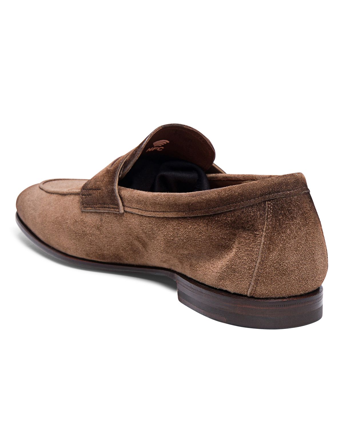 Santoni Carlo Loafers