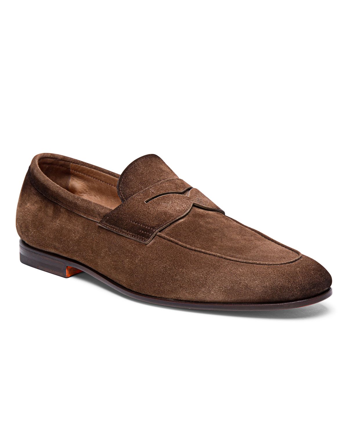 Santoni Carlo Loafers