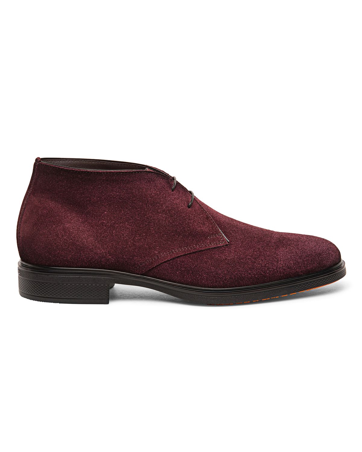Santoni Easy Chukka Boot