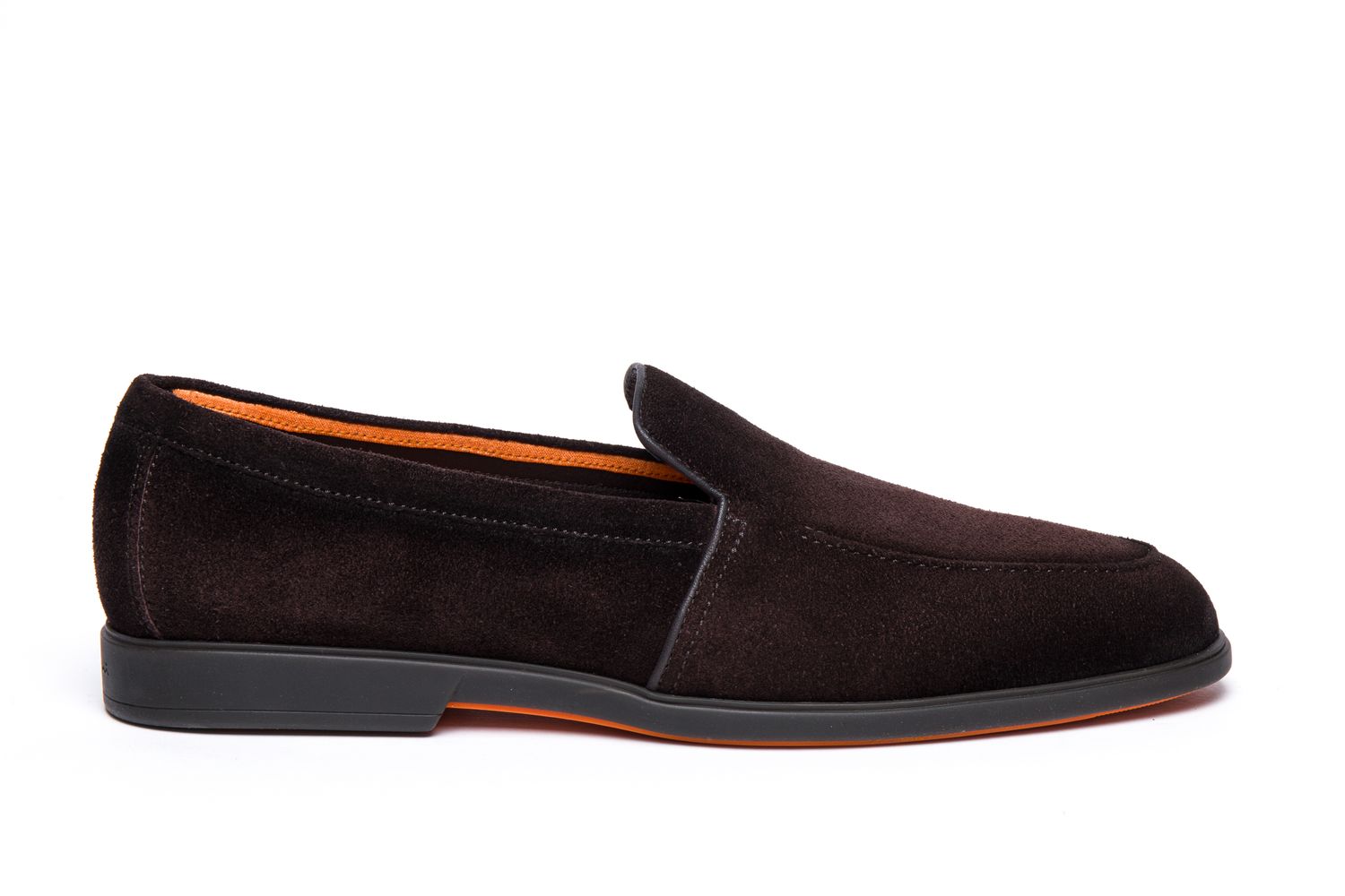 Santoni Malibu Loafers