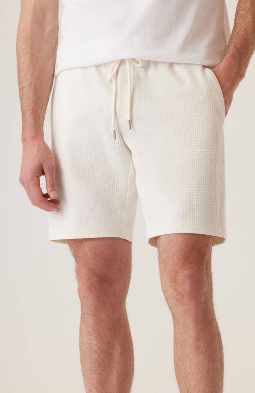 Deke Warp Waffle Infinity Shorts