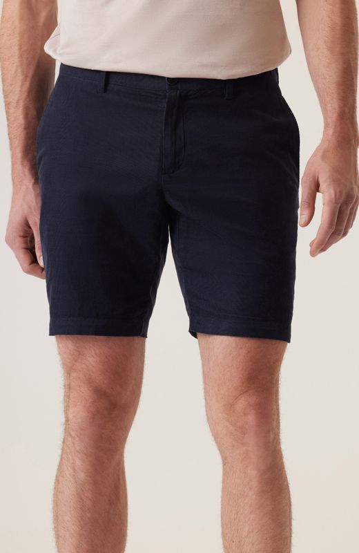 Deke Cloud Corduroy Bermuda Shorts
