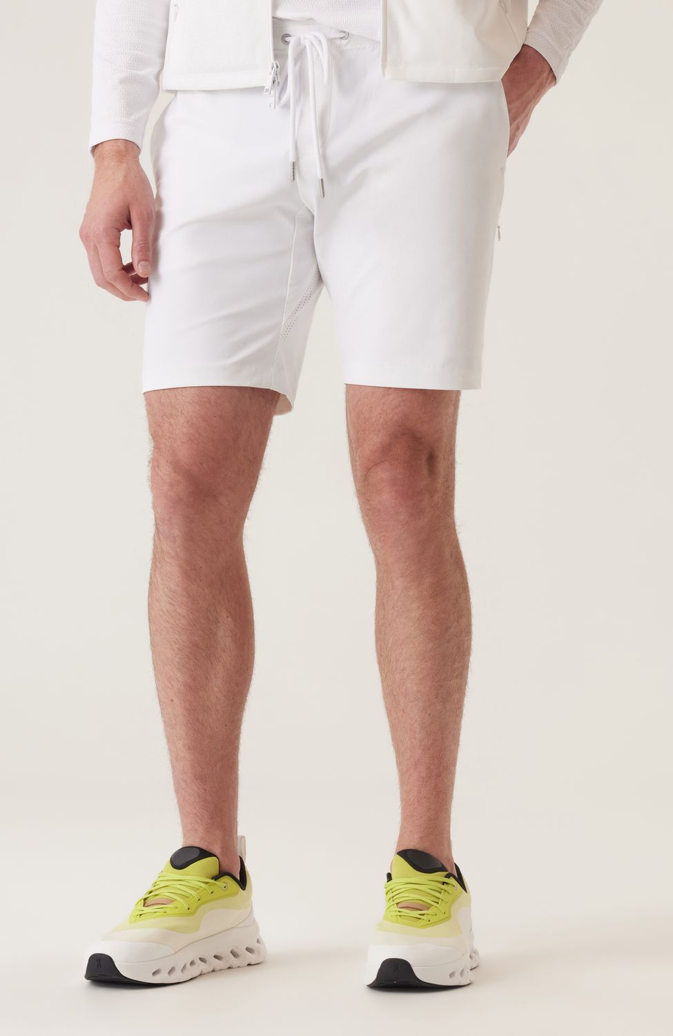 Deke Nano Nylon SolarX Shorts