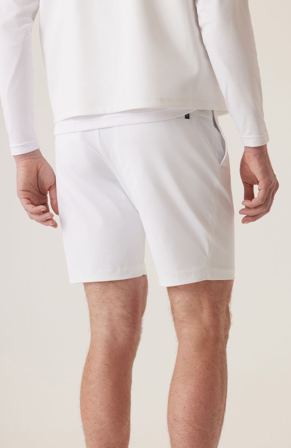 Deke Nano Nylon SolarX Shorts