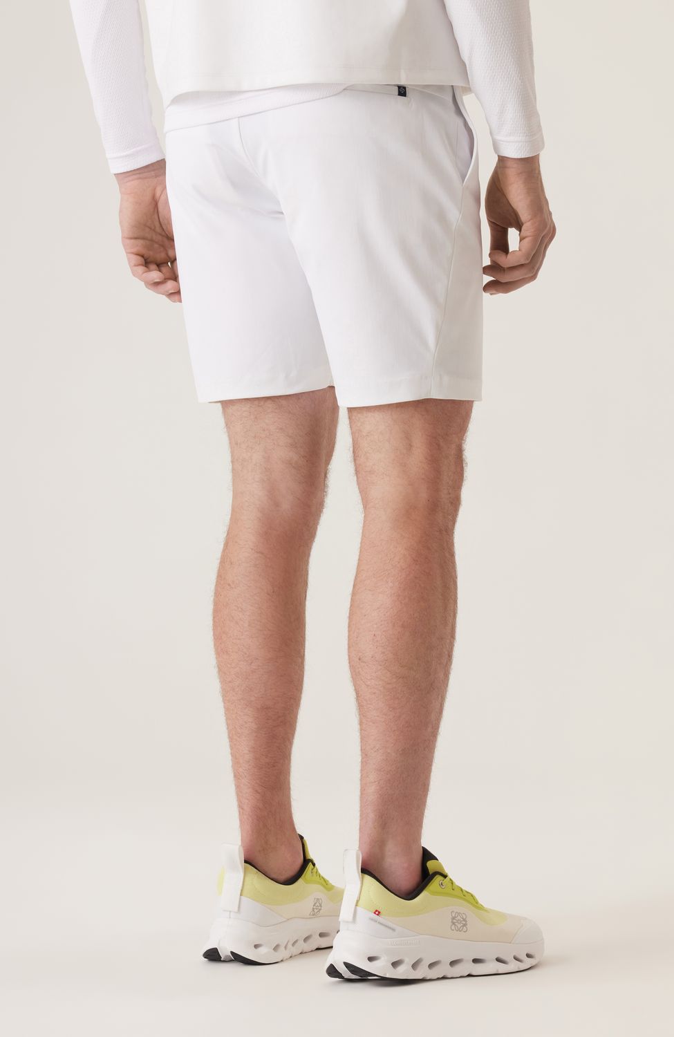Deke Nano Nylon SolarX Shorts