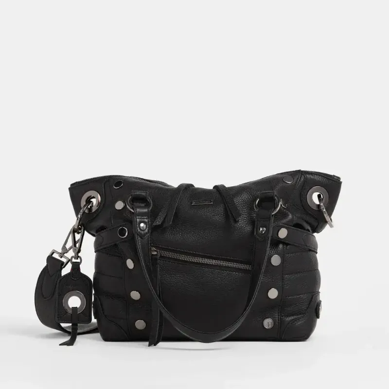 Hammitt Daniel Med Shoulder Bag