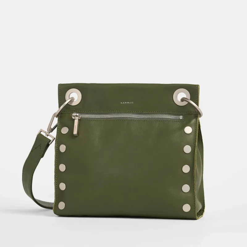 Hammitt Tony Med Crossbody Bag
