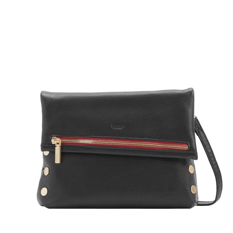 Hammitt VIP Med Crossbody Clutch Bag