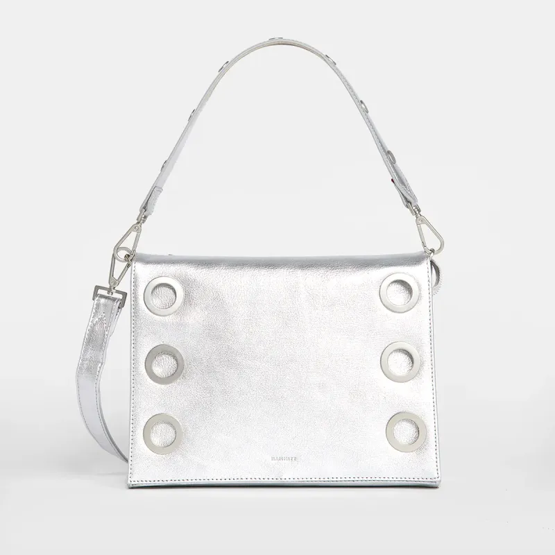 Hammitt Montana Clutch Large Shoulder Bag