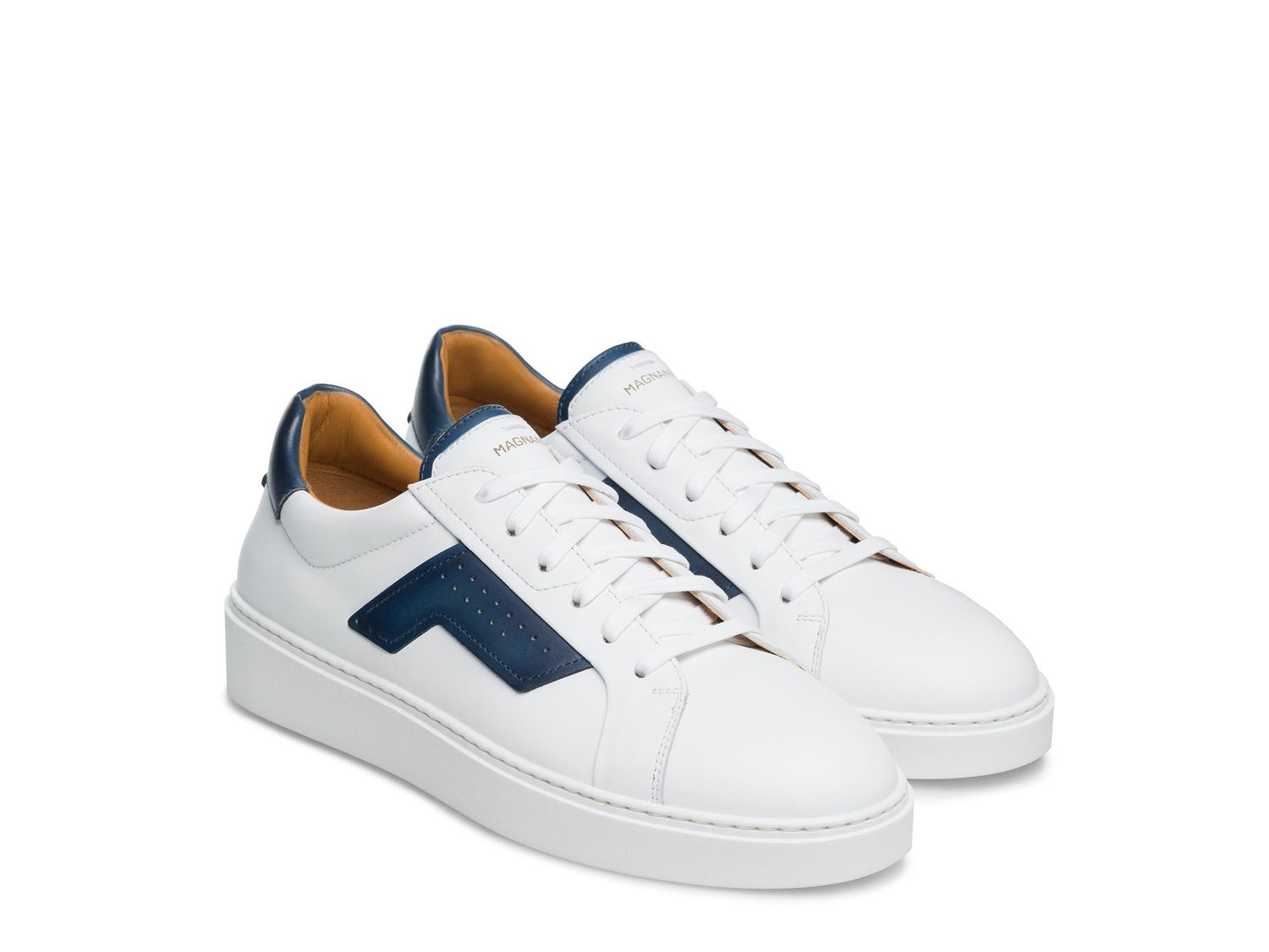 Magnanni Phoenix Low Top Sneakers