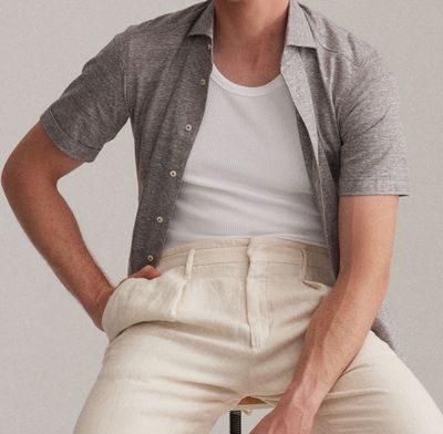 Short Sleeve