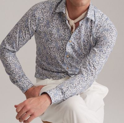 Sport Shirts